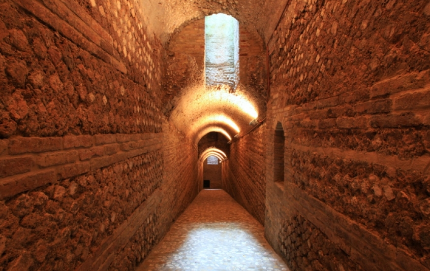 키에티:고대 비아 텍 타 - Chieti | Secret World Trip Planner