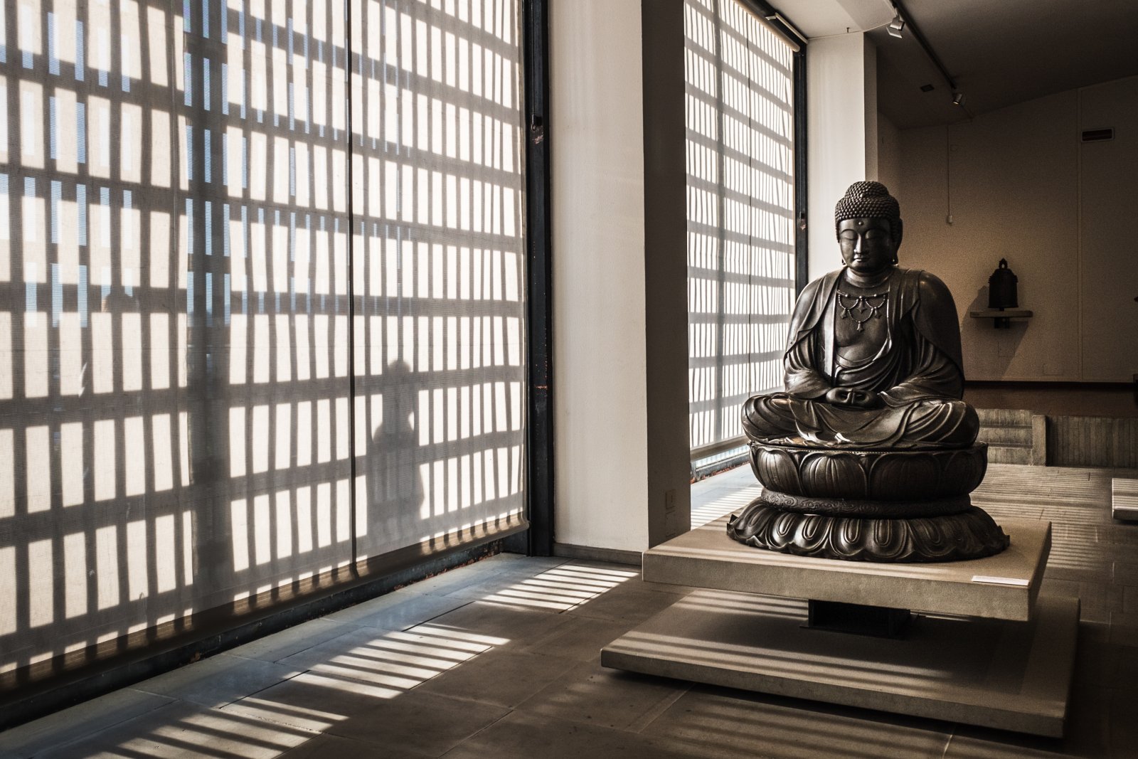 Museu de Arte Oriental E. Chiossone - Genova | Secret World Trip Planner
