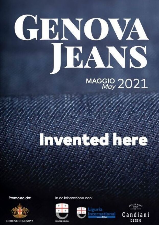 Genua en Jeans - Genova | Secret World Trip Planner
