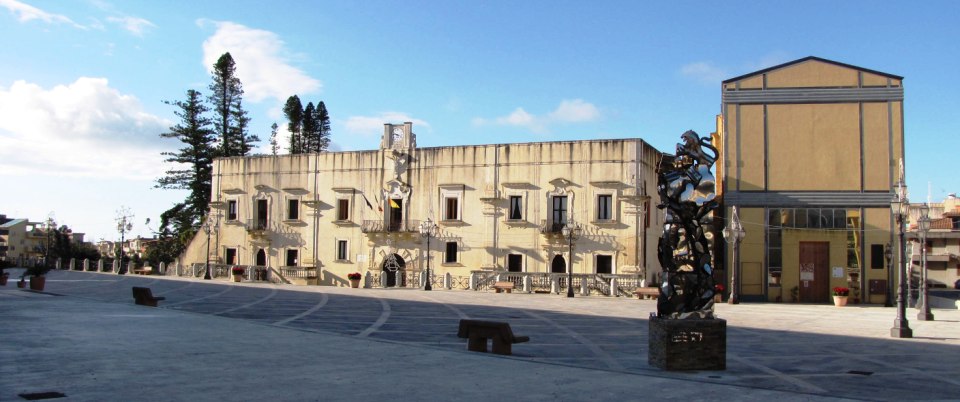 Schloss Filangeri Cutò - Santa Margherita di Belice | Secret World Trip Planner