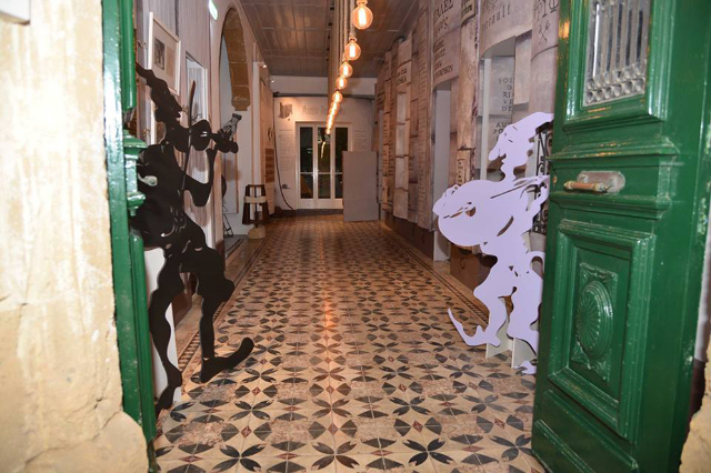 Das Märchenmuseum - Nicosia | Secret World Trip Planner