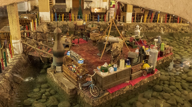 Heritage Village — Heritage Village