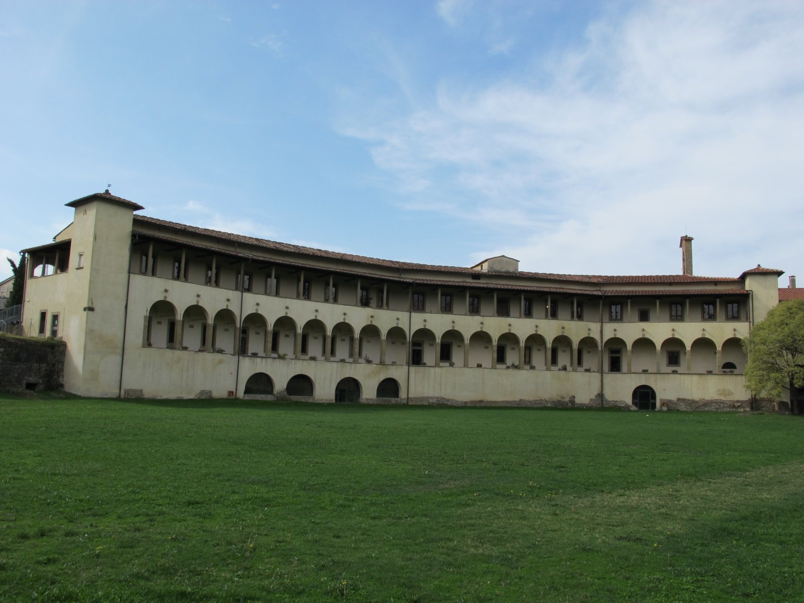 Khảo Cổ Học Quốc Gia Bảo Tàng Gaius Cilnius Bảo Trợ - Arezzo | Secret World Trip Planner