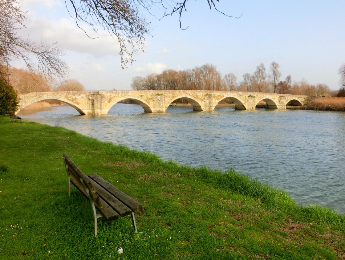 Ponte A Buriano E Penna地区自然保护区 - Ponte Buriano | Secret World Trip Planner
