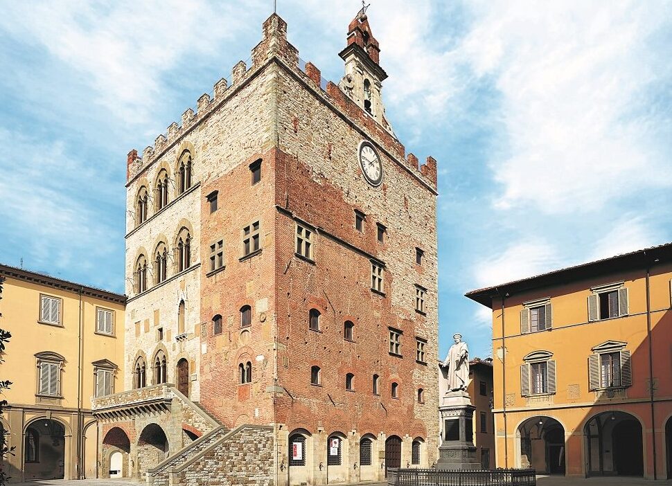 Freske palazzo Datini - Prato | Secret World Trip Planner
