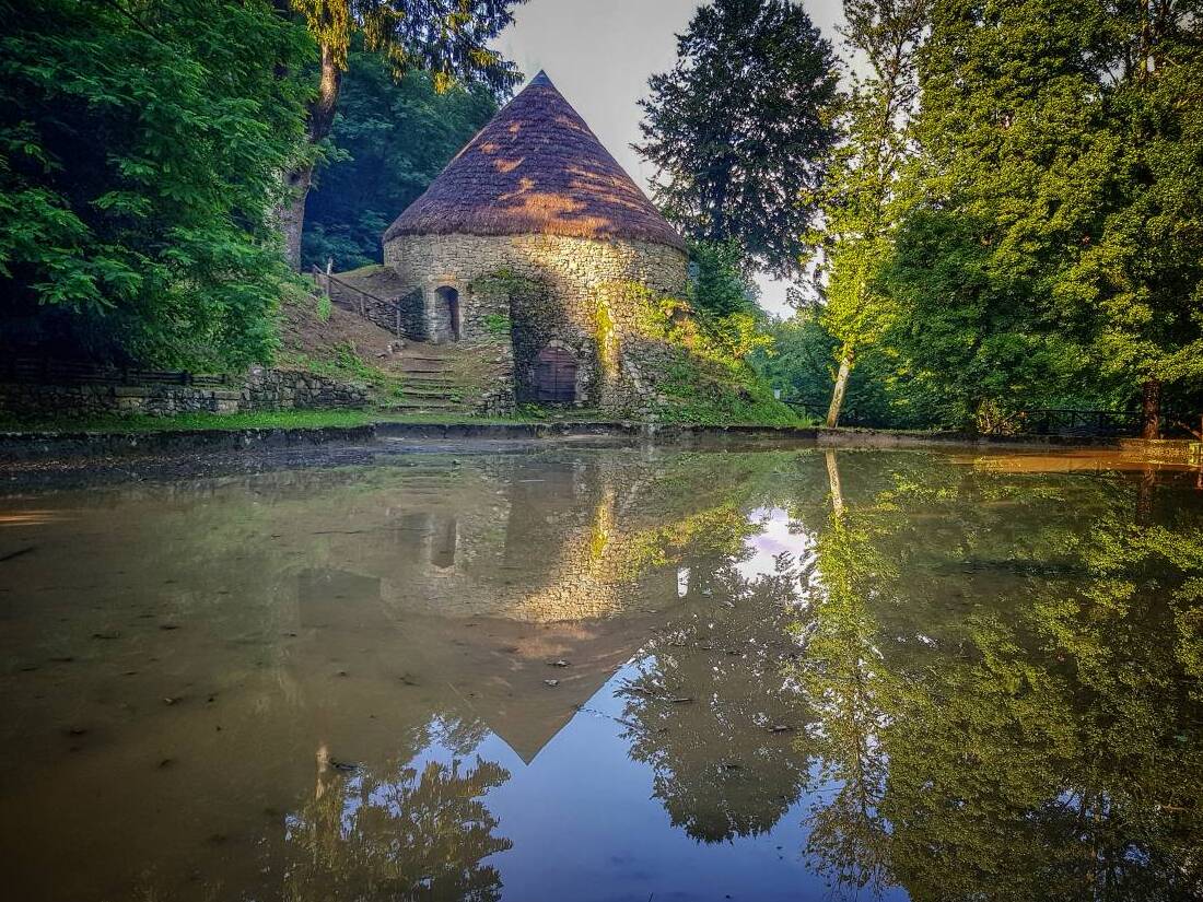 Lodowiec madonniny - Pistoia | Secret World Trip Planner