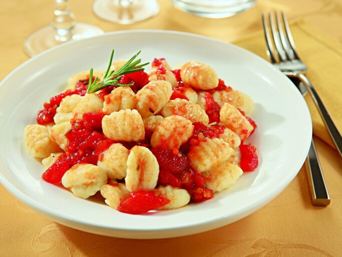 The gnocchi of the Verona Carnival - Verona | Secret World Trip Planner