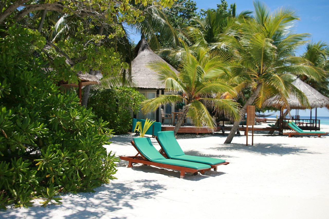 Bacalar, les Maldives du Mexique. - Laguna di Bacalar | Secret World Trip Planner