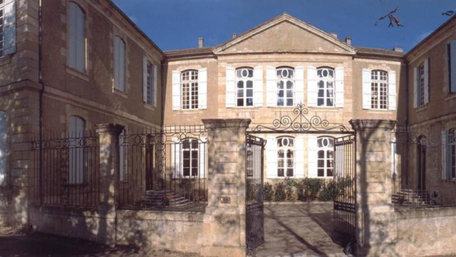 Château Cugnac - Condom | Secret World Trip Planner