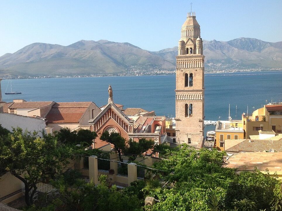 Basilica Cattedrale di Gaeta - Gaeta | Secret World Trip Planner