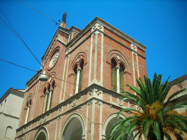 Basilica Cattedrale di Gaeta - Gaeta | Secret World Trip Planner