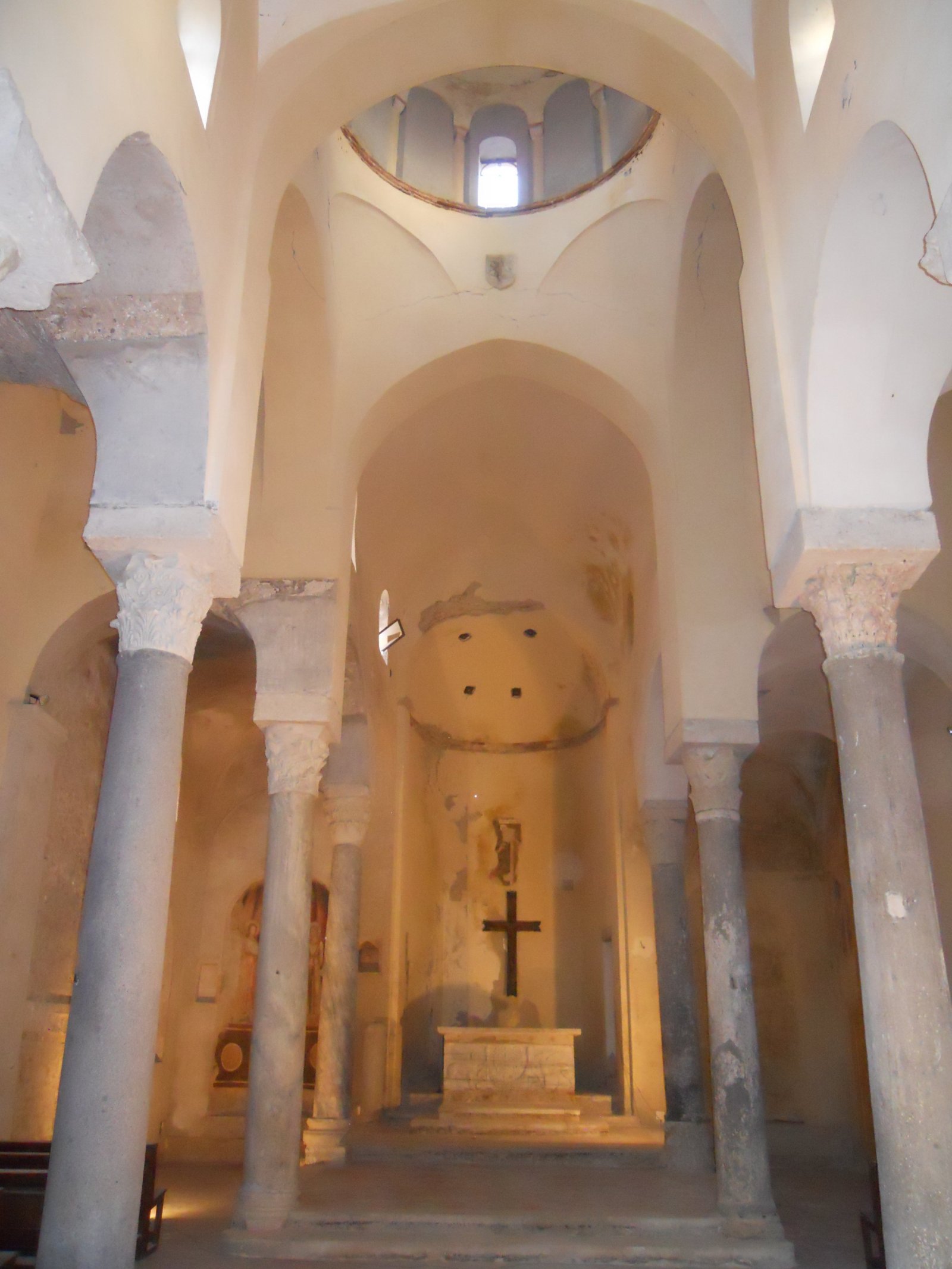 Chiesa di San Giovanni a Mare - Gaeta | Secret World Trip Planner