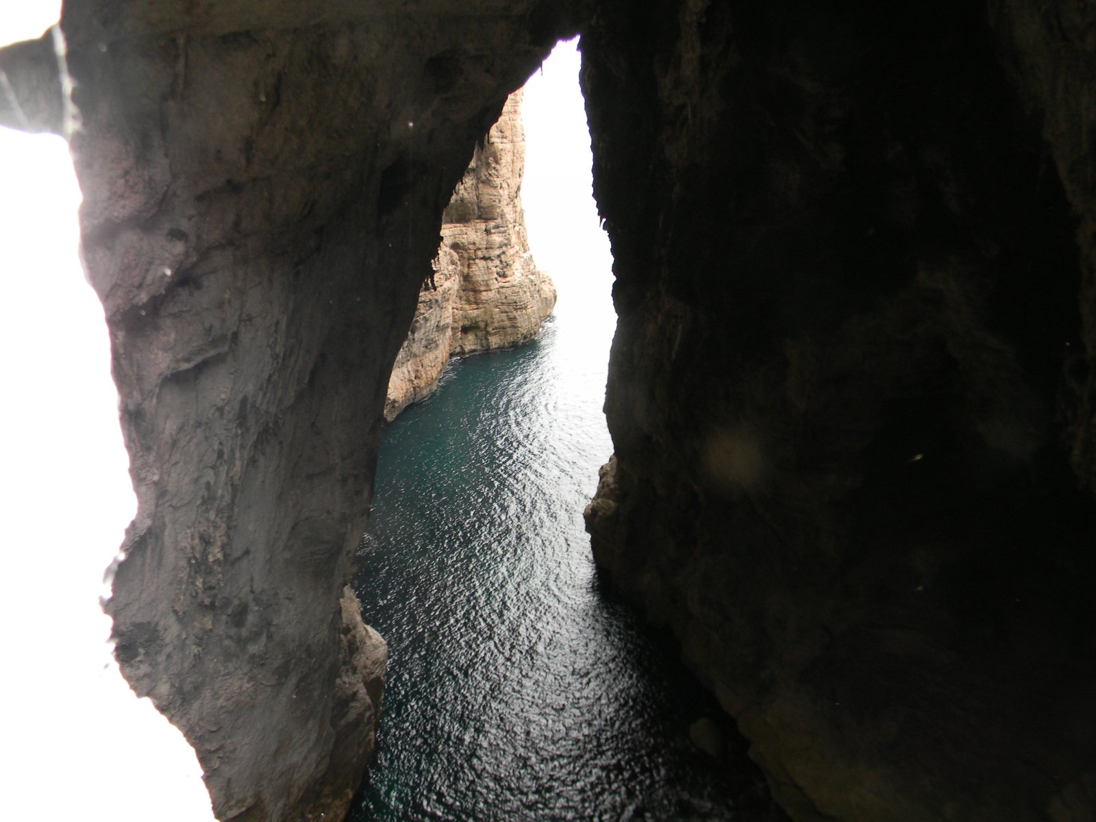Grotte turque - Gaeta | Secret World Trip Planner