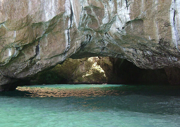 Pozzo del Diavolo - Gaeta | Secret World Trip Planner