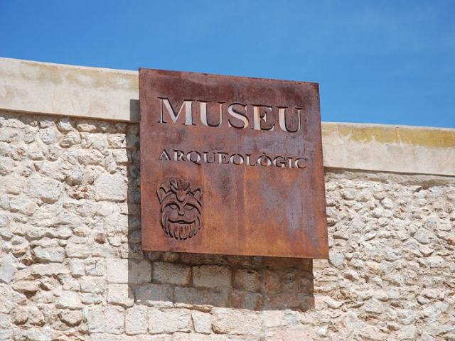 Archaeological Museum of Dalt Vila - Ibiza | Secret World Trip Planner