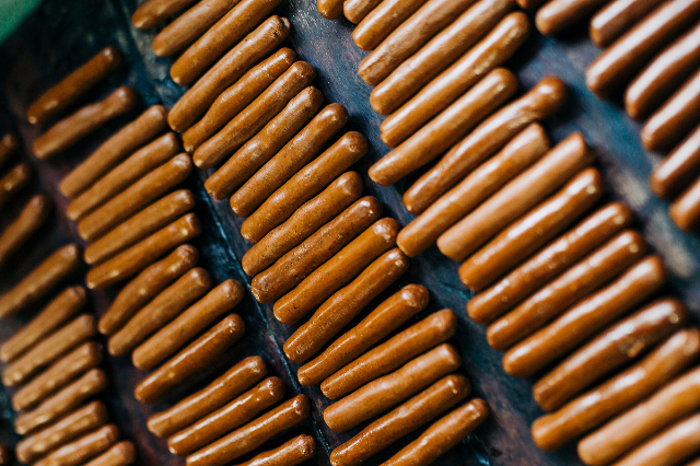 Kalimpong Lollipops - Kalimpong | Secret World Trip Planner