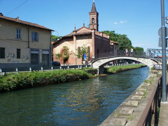 ਨੇਵੀਗੇਸ਼ਨ ਲਈ ਛੱਡੋ - Milano | Secret World Trip Planner