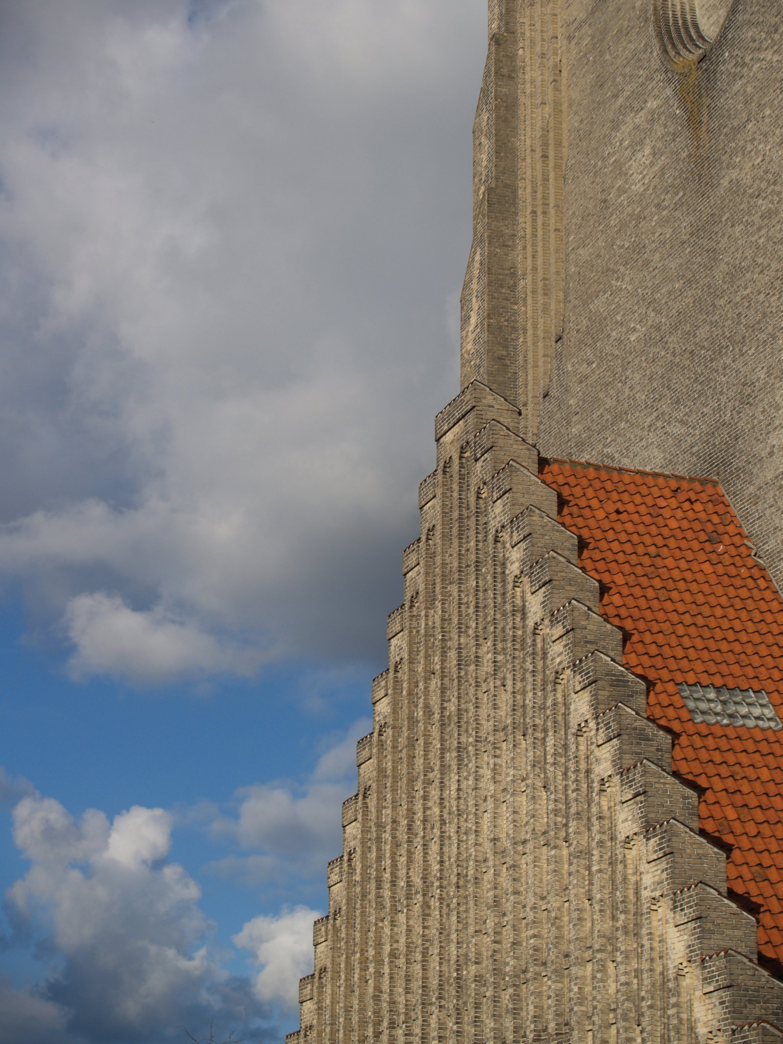 Grundtvig’s Church - København | Secret World Trip Planner