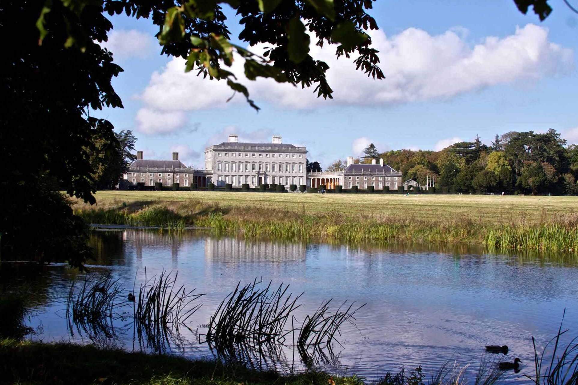 Castletown House — Celbridge