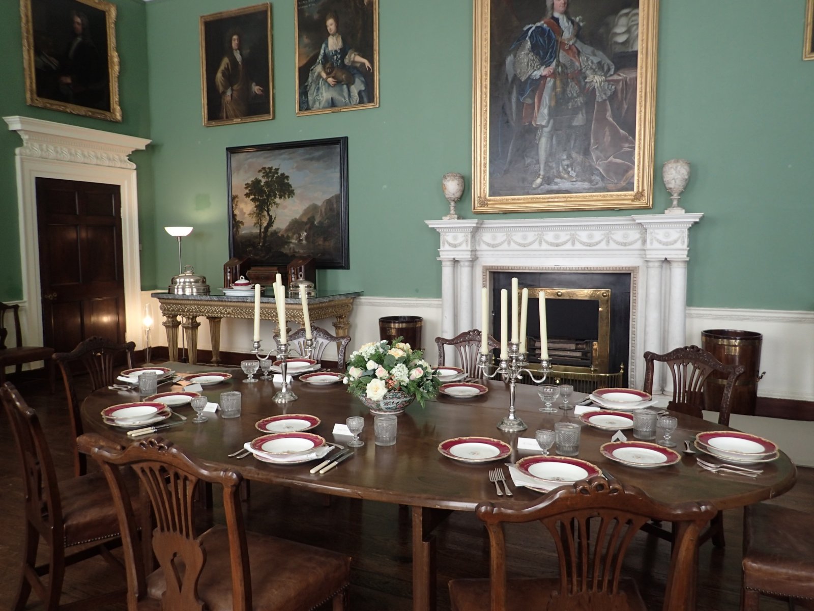 Castletown House - Celbridge | Secret World Trip Planner