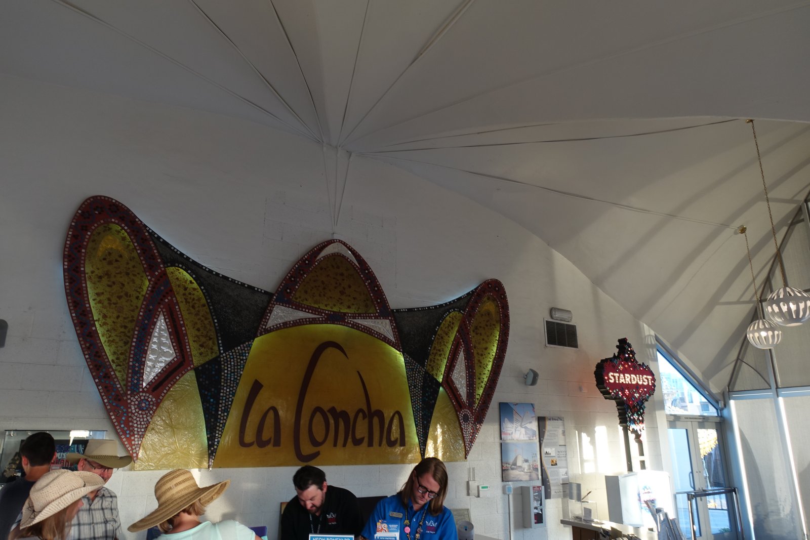 The Neon Museum - Las Vegas | Secret World Trip Planner