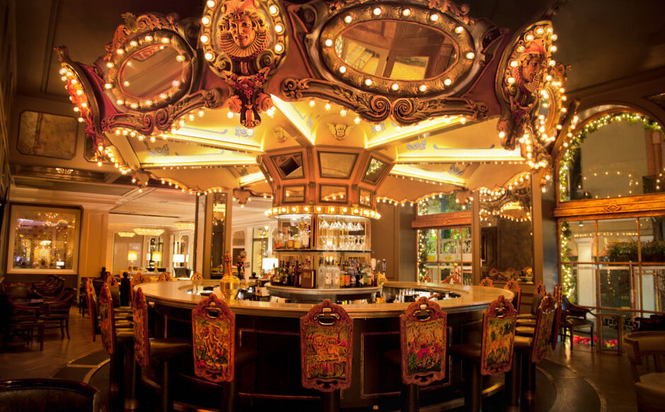 La Nouvelle-Orléans est l'une des meilleures villes de la planète pour les amateurs de cocktails. La plupart des Ne — New Orleans