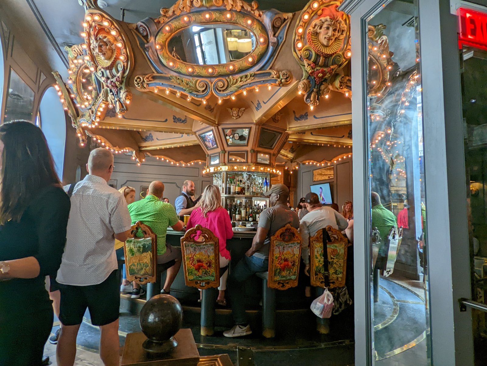 La Nouvelle-Orléans est l'une des meilleures villes de la planète pour les amateurs de cocktails. La plupart des Ne - New Orleans | Secret World Trip Planner