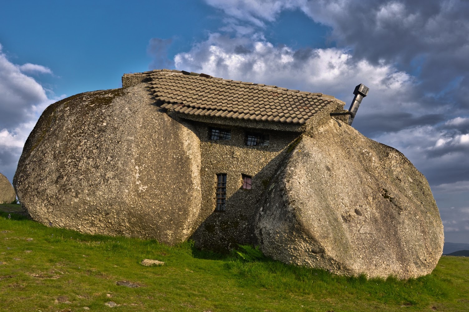 Penedo House — Fafe