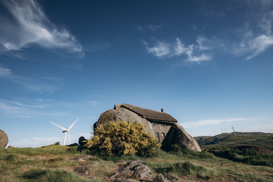 Penedo House - Fafe | Secret World Trip Planner