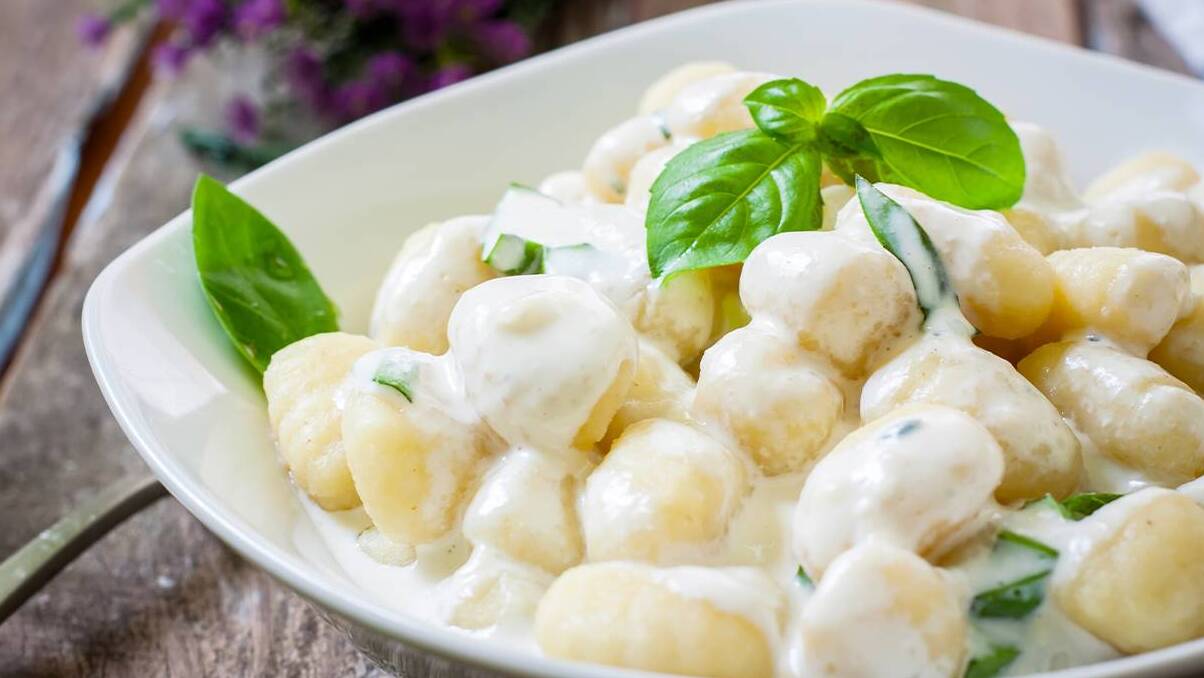 Gnocchi dengan keju Castelmagno - 12020 Castelmagno CN | Secret World Trip Planner