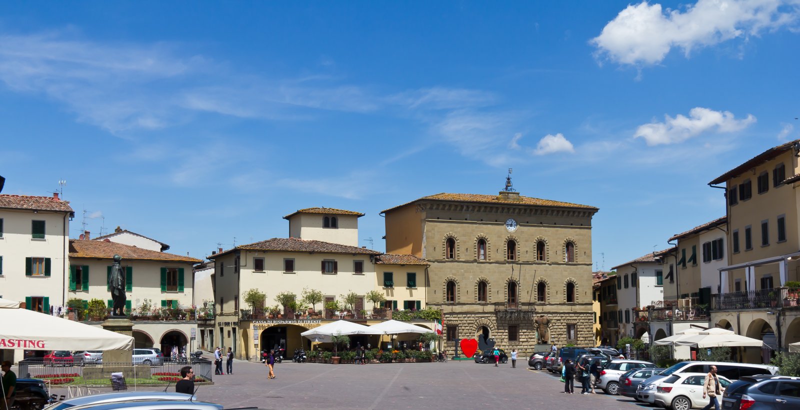 A Chianti Ginestrata - Greve in Chianti | Secret World Trip Planner