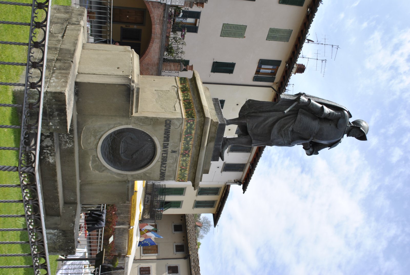 A Chianti Ginestrata - Greve in Chianti | Secret World Trip Planner