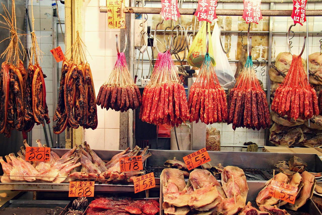 Salama iz Ananije - Chieti | Secret World Trip Planner