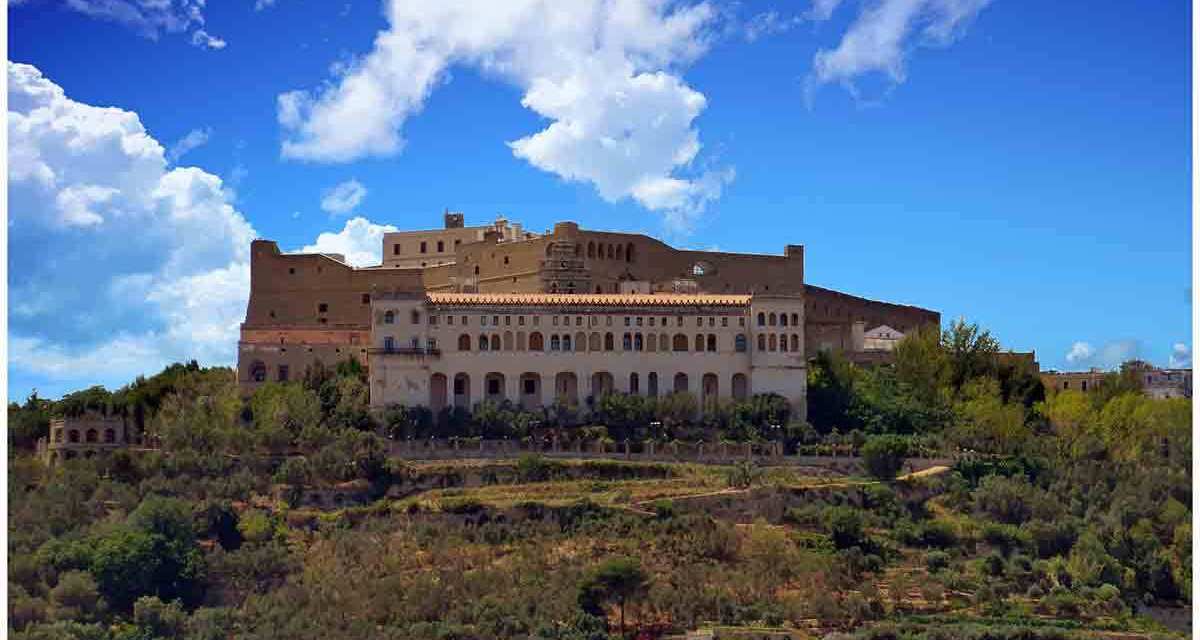 San Martino-i Charterhouse és Múzeum - Napoli | Secret World Trip Planner