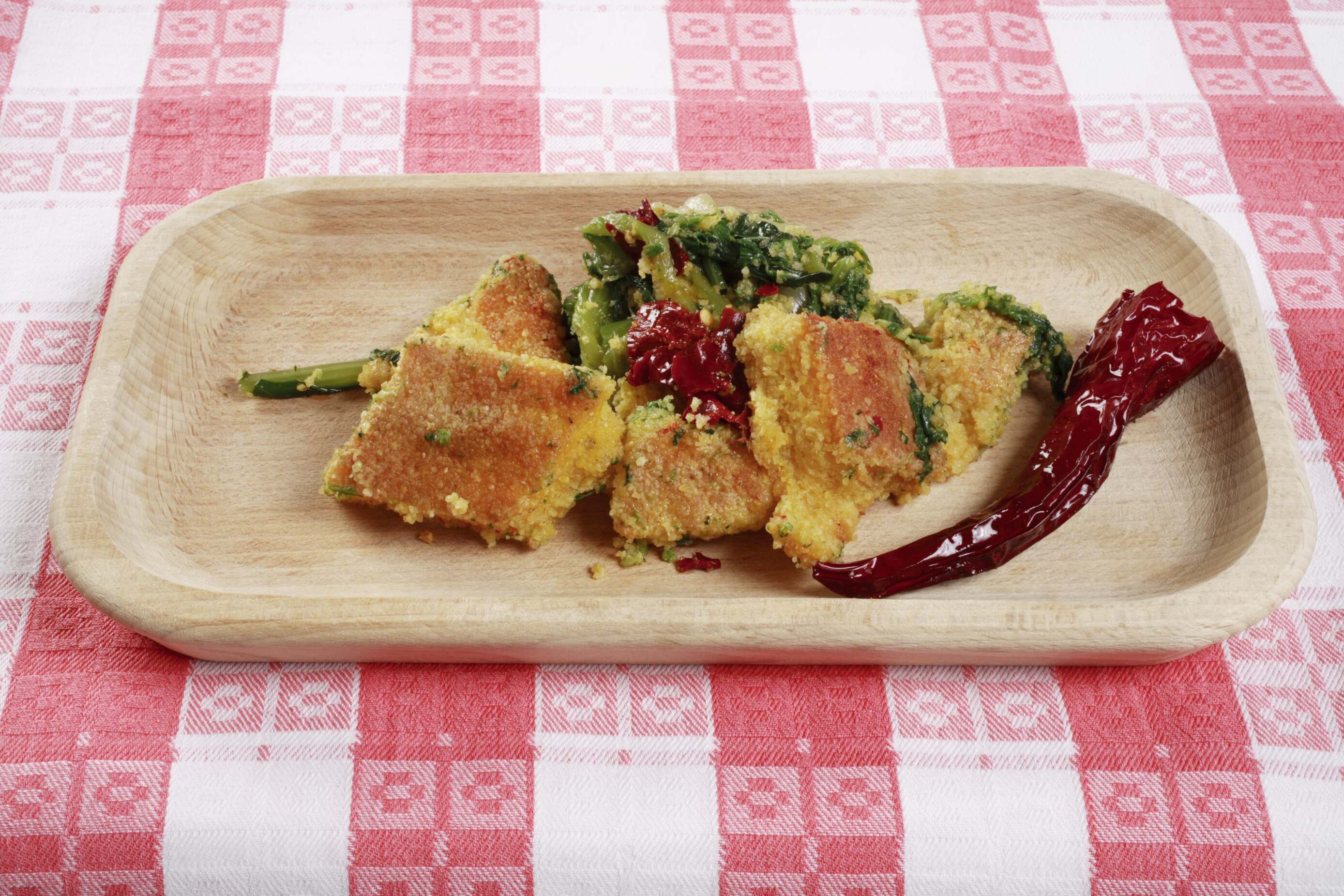 Cornmeal pizza karo alam bébas chicory - Castel Frentano | Secret World Trip Planner