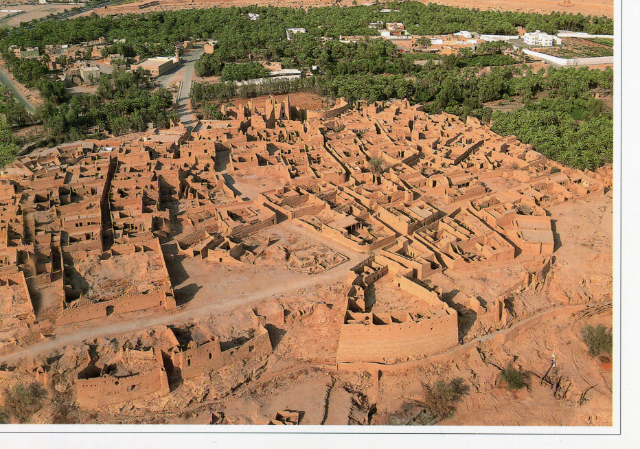 Al-Turaif District: il cuore antico dell’Arabia Saudita - Diriyah | Secret World Trip Planner