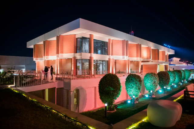 Misk Art Institute: il cuore pulsante dell’arte contemporanea saudita - Riyadh | Secret World Trip Planner