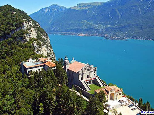 Útočiště Montecastello - Montecastello | Secret World Trip Planner