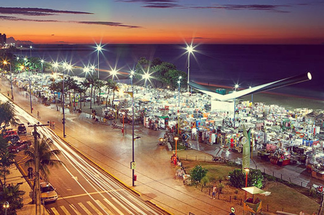 Beira Ma Fair - Fortaleza - CE | Secret World Trip Planner