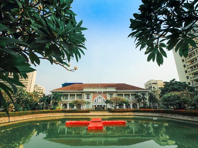 Queen Saovabha Memorial Institute - Khet Pathum Wan | Secret World Trip Planner