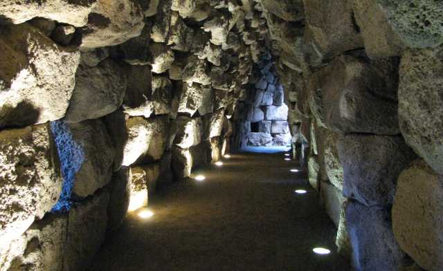 Village Nuragic de Barumin - Barumini | Secret World Trip Planner