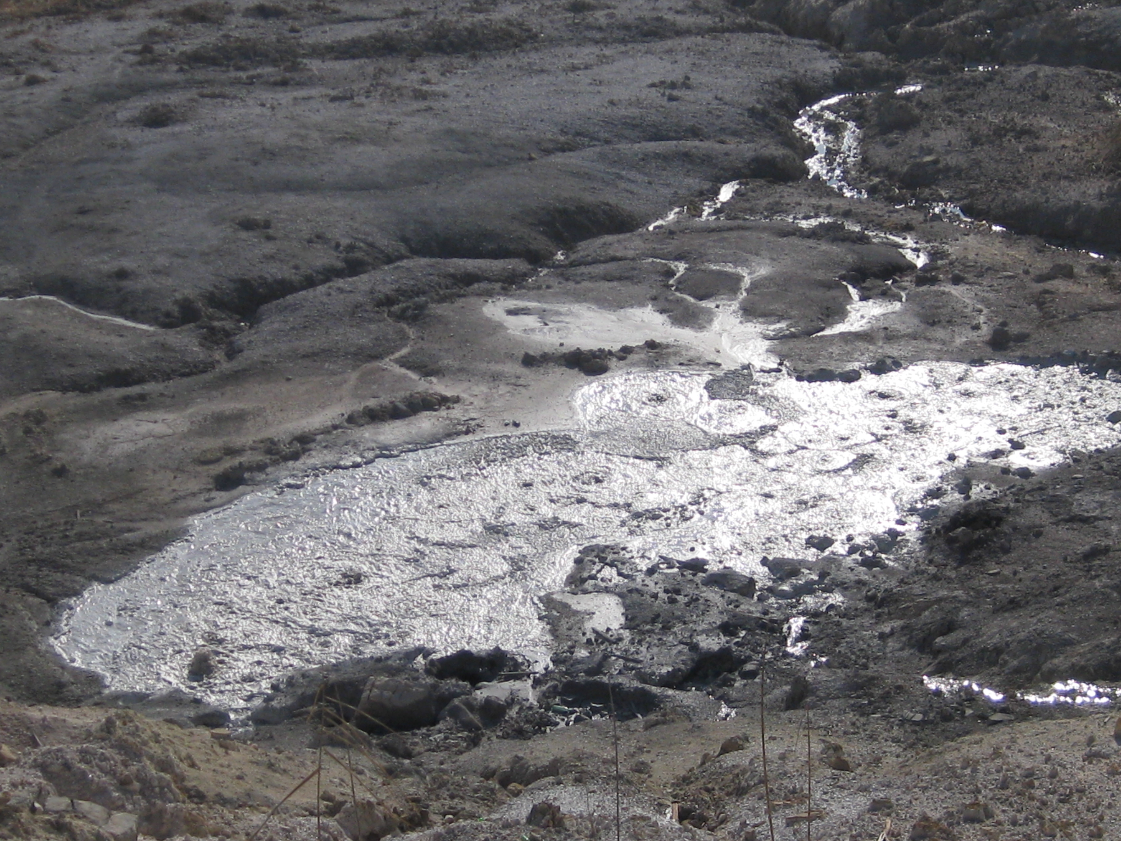 Мефите врата ада.... - Rocca San Felice | Secret World Trip Planner