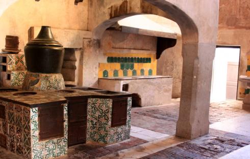 Certosa di Padula - สถาปัตยกรรมมหัศจรรย์ - Padula | Secret World Trip Planner
