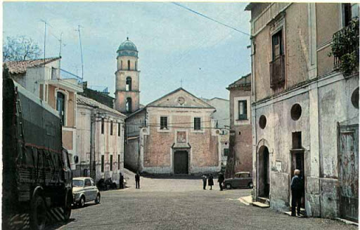 Vesnice Sieti - Sieti | Secret World Trip Planner