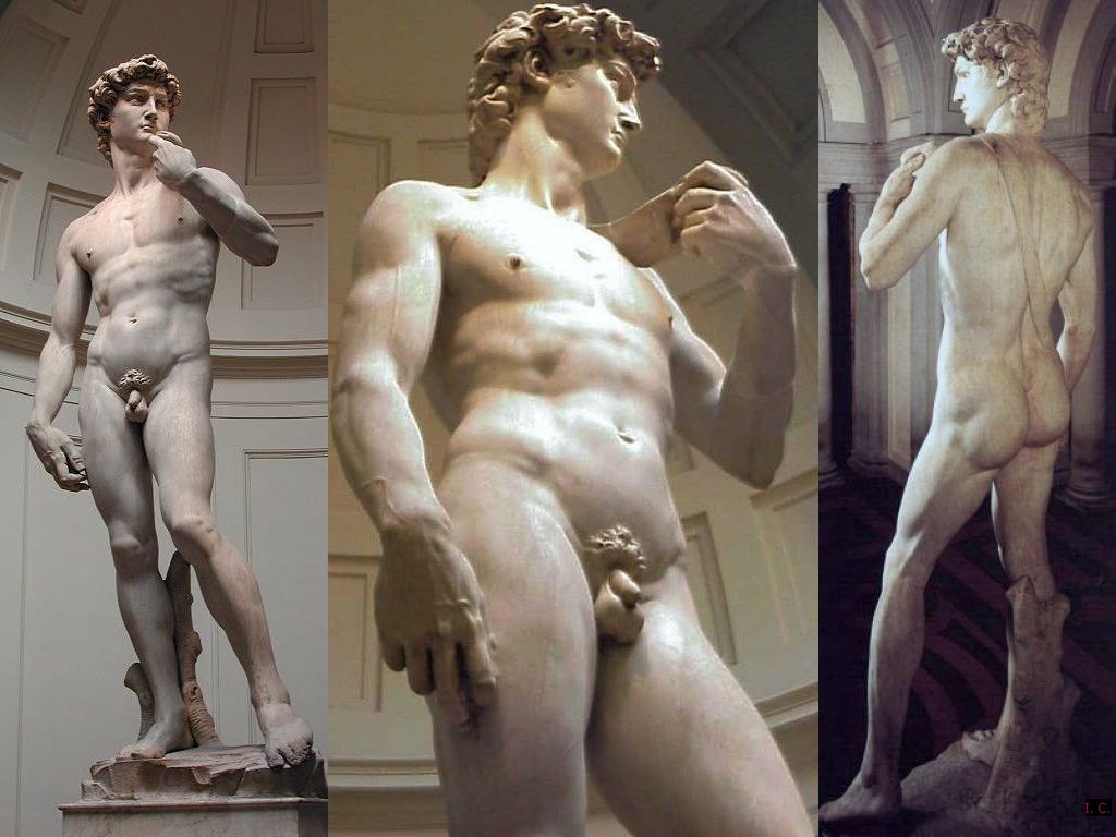 David wa Michelangelo - Firenze | Secret World Trip Planner