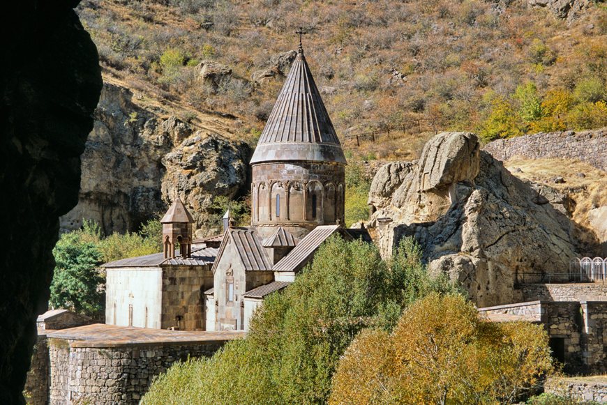 Noravank Monastery - Vayots Dzor | Secret World Trip Planner