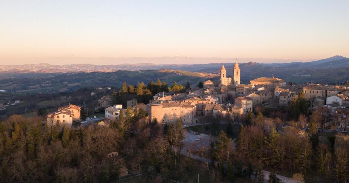 Satul San Ginesio - San Ginesio | Secret World Trip Planner