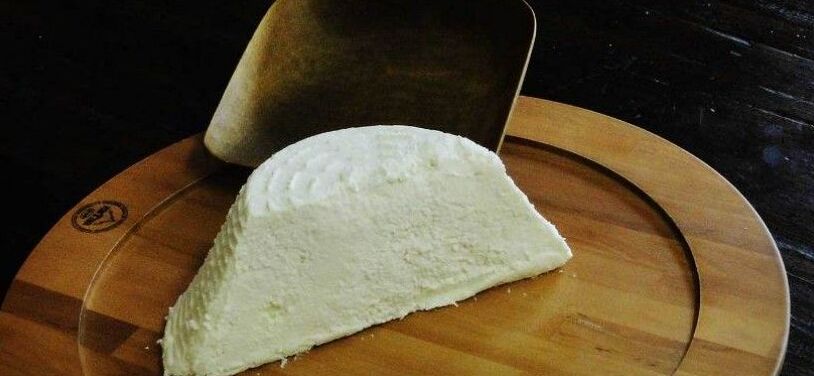 Salignön : la ricotta crémeuse et épicée - Aosta | Secret World Trip Planner