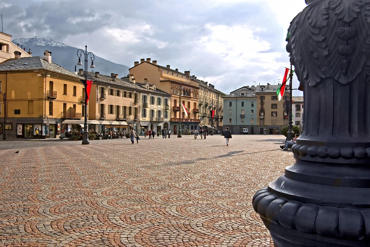 Salignön : la ricotta crémeuse et épicée - Aosta | Secret World Trip Planner
