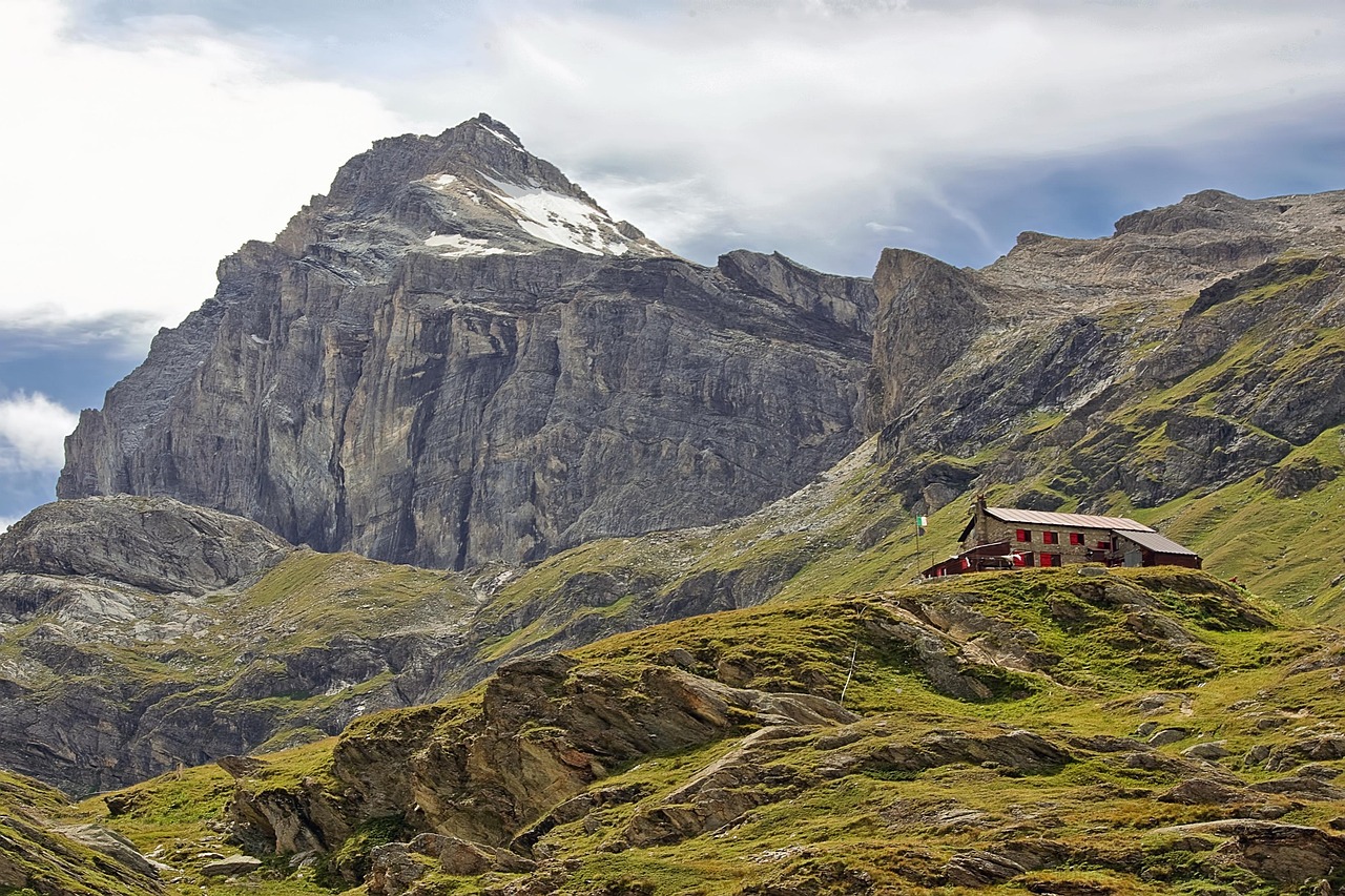 Les Seras de la Vallée d'Aoste - Valle d'Aosta | Secret World Trip Planner